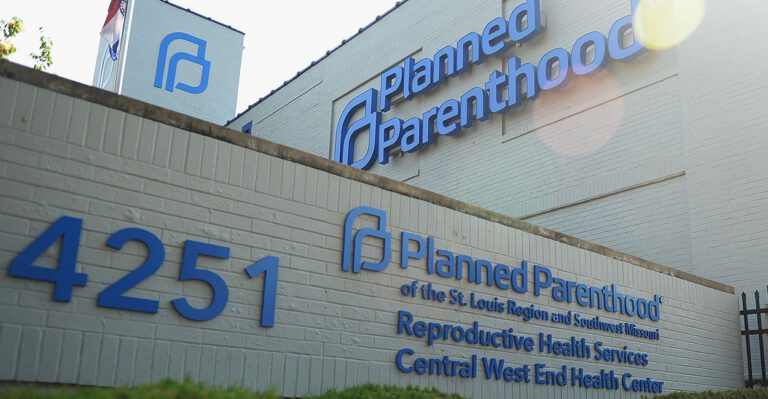 Planned Parenthood Secretly Builds ‘Megaclinic’ About 10 Miles  From Embattled Abortion Facility