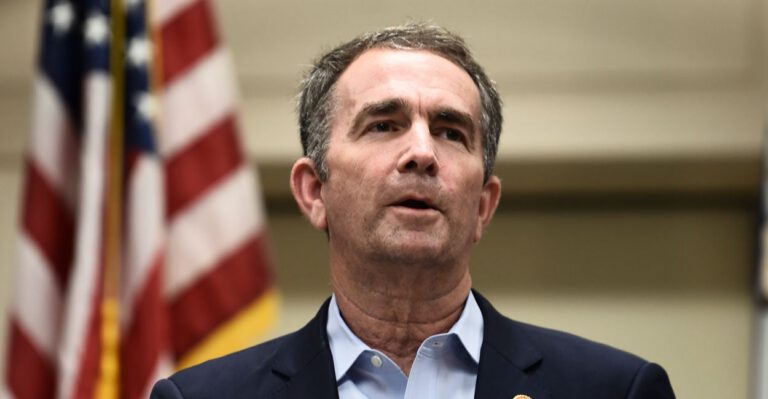 Virginia’s Gun Control Debate Begins Tuesday. Here’s What Northam Wants.