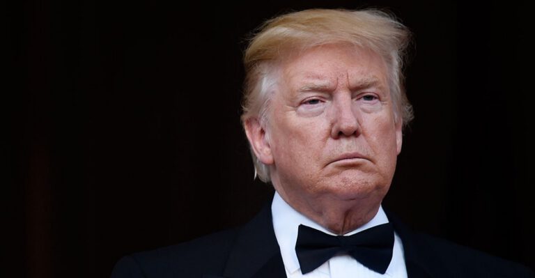 Will Trump Be Impeached? Here’s Everything You Need to Know About the Process