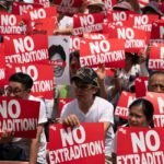 What Hong Kong Unrest Tells Us About China's Plans for the Rest of the World