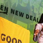 ‘It’s Just the Weather’: Meteorologist Fact-Checks Ocasio-Cortez on Climate Change