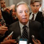 Lindsey Graham Proposes to Tighten Asylum, Immigration Procedures to Relieve Border