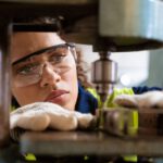 October Jobs Report: 128,000 Jobs Added, Unemployment at 3.6%