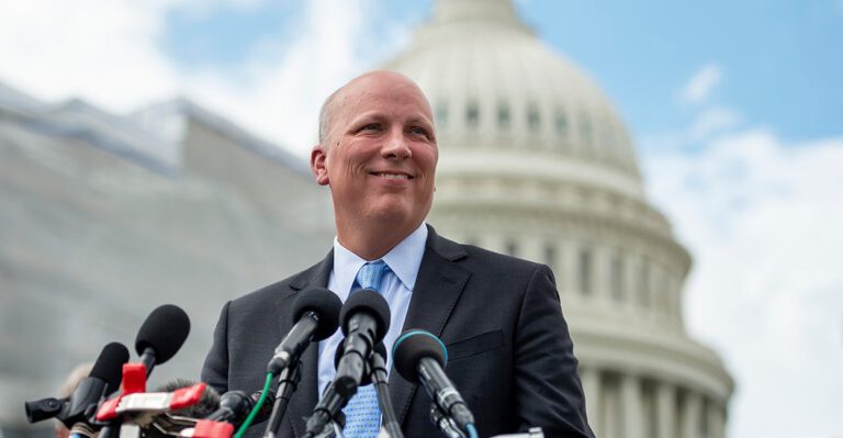 Freshman Congressman Receives High Praise for Accountability Amid Border Crisis