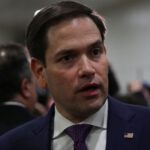 Anti-Israel BDS Movement Is Anti-Semitism Disguised as Free Speech, Rubio Says