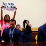 US Sanctions Send Iranians to Northern Iraq Looking for Work and War