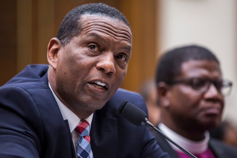 2 New Black GOP Congressmen Aim to Fight Socialism, Grow  Conservative Base