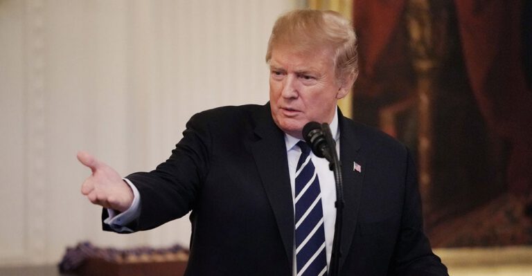 Impeach Trump or Go Home, Liberals