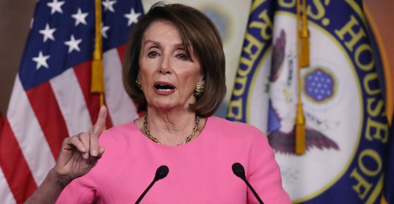 3 Things to Know About a Disaster Spending Bill Conservatives Couldn’t Stop