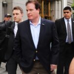 Justice for Steve Calk