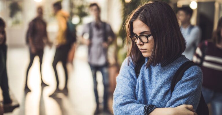 Young Americans Are Losing Their Minds. The Social Left Is to Blame.