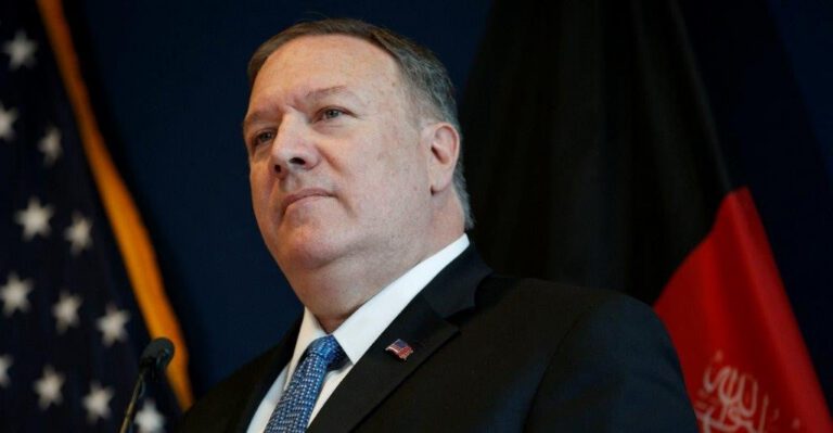 ‘A Force for Good’: Pompeo Explains the Trump Administration’s Vision for America’s Role in the World
