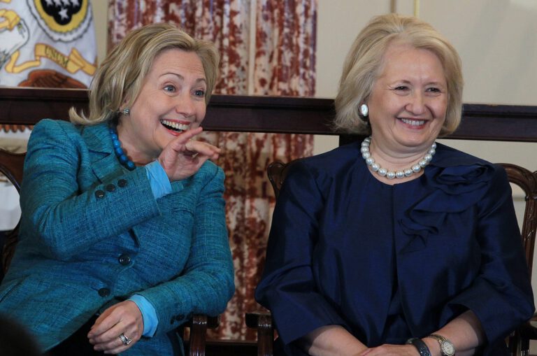 Don’t Let the Abortion Lobby Hijack ‘Women’s Issues’