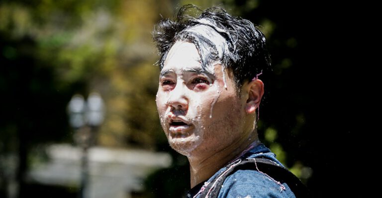 Committee to Protect Journalists Calls Attack on Andy Ngo ‘Unacceptable’