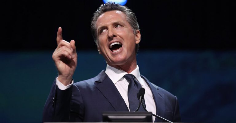 California Lawmakers Move to Expand Medicaid for Illegal Immigrants
