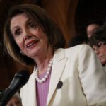 House Democrats Appeal Court Ruling That Rejected Their Bid to Stop Trump’s Wall