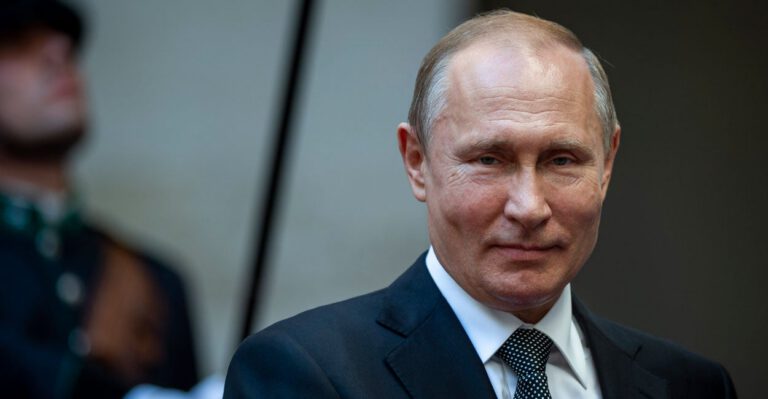 Trump Adds Sanctions on Russia After Chemical Weapons Used on Ex-Spy