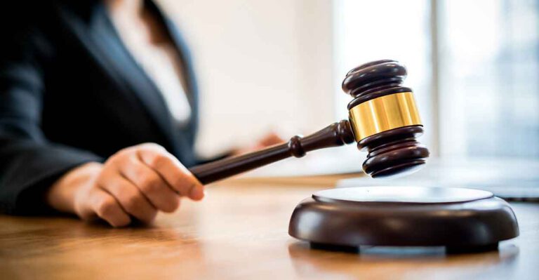 Professor, Punished for Not Using Preferred Pronouns, Appeals After Judge Dismisses Case