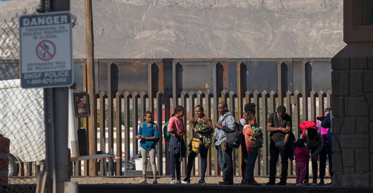 Mexico Steps Up Illegal Immigration Enforcement After Trump’s Tariff Threat
