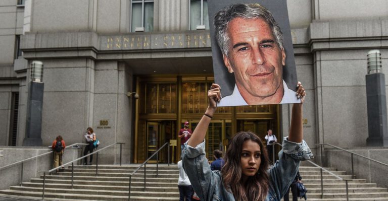 William Barr Has a Message for Jeffrey Epstein’s Co-Conspirators