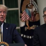 'I’m Not Going to Be Bullied': Barr Speaks on Roger Stone Case