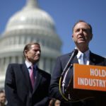 Democrats Move to Make Gun-Makers Liable for Gun Crimes