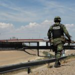 Mexico Detains Fewer Migrants as Tougher Policy Takes Hold