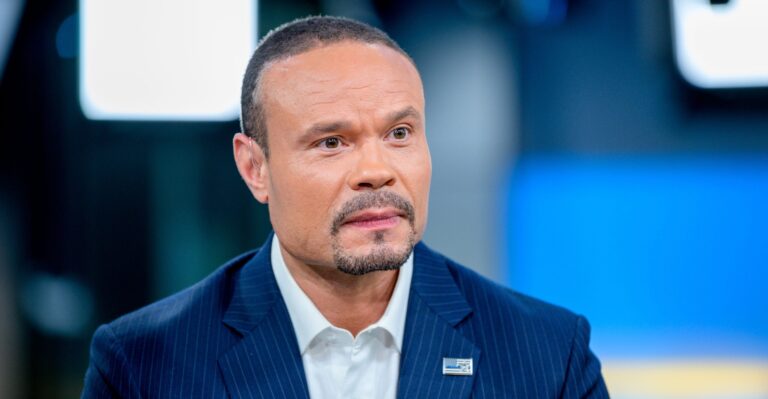 Dan Bongino Says FBI Will Soon Release Video Confirming Jeffrey Epstein Killed Himself