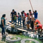 More Than 500,000 Central Americans Illegally Enter Mexico in First Half of Year