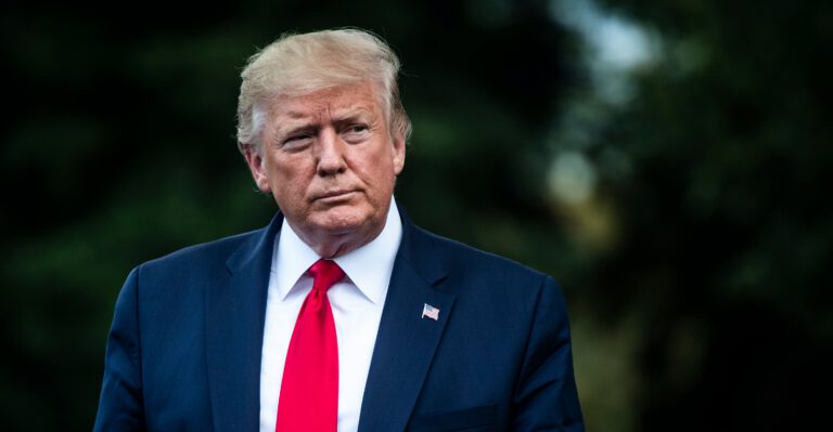 NAACP Calls for Trump’s Impeachment