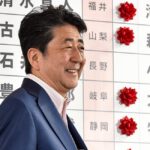 Japanese Upper House Election Puts Abe in a Strong Position