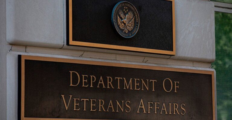 Psychologist Punished for Questioning VA’s Gender Ideology Initiatives: ‘What Has Happened to Women’s Security?’