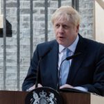 Boris Johnson Takes the Reins: Expect to See These 6 Major Foreign Policy 'Resets'