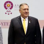 Despite North Korea’s Missile Tests and Diplomatic Snub, Pompeo Holds Out Hope for Renewed Talks