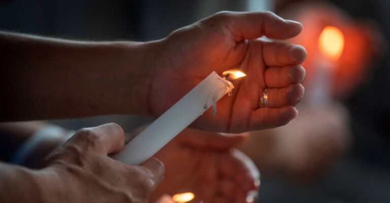 Why Can’t We Unify in the Face of Evil?