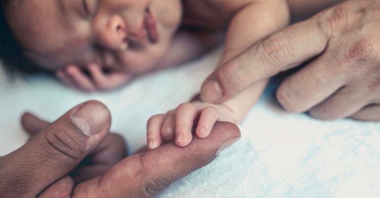 EXCLUSIVE: Conservative Organizations Issue Recommendations on Regulating IVF