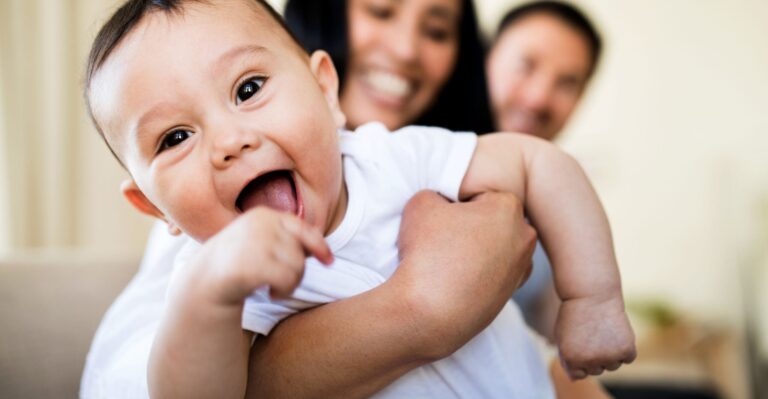 Conservative CEO Will Give ‘Baby Bonus’ to Employees to Help Build Strong Families