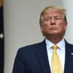 Rep. Al Green Introduces Articles of Impeachment Against Trump