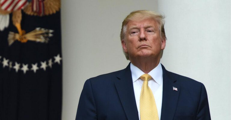 Rep. Al Green Introduces Articles of Impeachment Against Trump