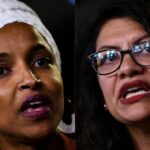 GOP Resolution Forces Most Dems to Condemn Antisemitism