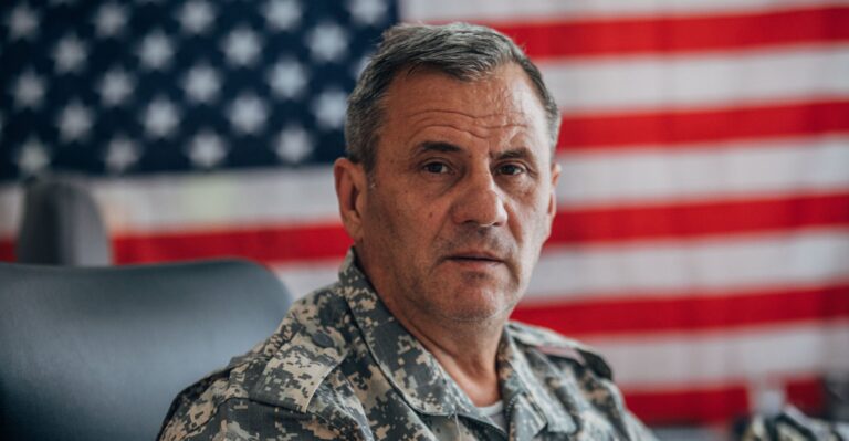 Army Seeks Retirees to Come Back to Work Amid Manpower Crisis