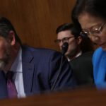 Ted Cruz Presses Executive on Why Google Disbanded Panel Rather Than Include Conservative Leader