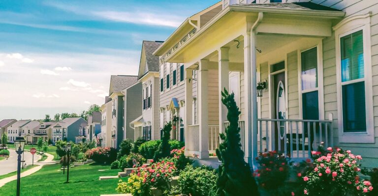 Housing Costs Drive Inflation, Shocking Economists