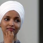 Rep. Ilhan Omar, Liberals Accuse Trump of Killing Terrorist Soleimani as a ‘Distraction’