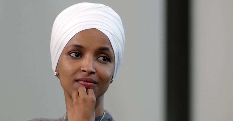 Judicial Watchdog Submits Congressional Ethics Complaint Against Rep. Omar for Potential Perjury, Fraud