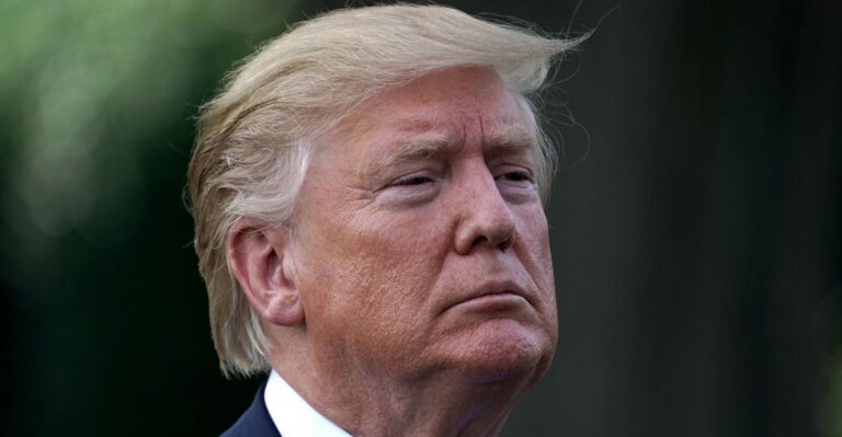 Disgraced Agent Sues DOJ, FBI Over Firing Based on Anti-Trump Texts