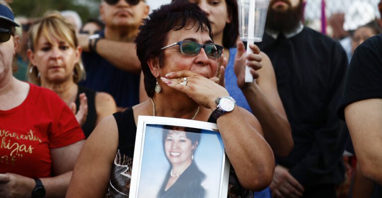 Lawmakers Sound Off After El Paso, Dayton Shootings