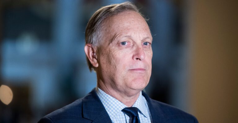 Exclusive: New House Freedom Caucus Chairman Shares Vision for Road Ahead