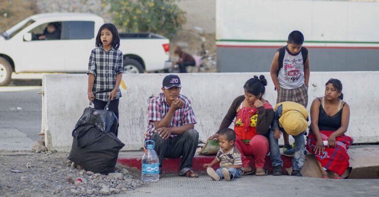 ‘Catch and Release Is Over’: Border Apprehensions Drop for Sixth Month in a Row