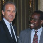 Joe Biden Owes Clarence Thomas an Apology